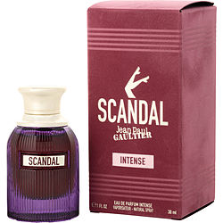 Jean Paul Gaultier Scandal Intense
