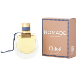 Chloe Nomade Lumiere d'Egypte