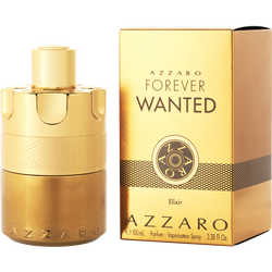 Azzaro Forever Wanted Elixir