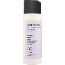 Ag Hair Care