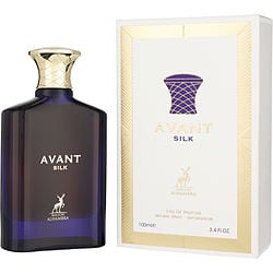 Maison Alhambra Avant Silk