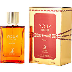 Maison Alhambra Your Touch Amber