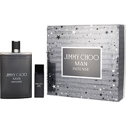 Jimmy Choo Intense