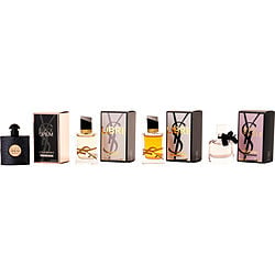 Yves Saint Laurent Variety
