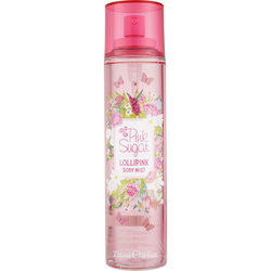 Pink Sugar Lollipink