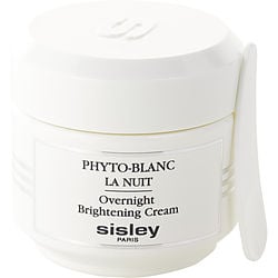 Sisley Phyto Blanc La Nuit Overnight Brightening Cream FragranceNet sisley-phyto-blanc-la-nuit-overnight-brightening-cream-fragrancenet