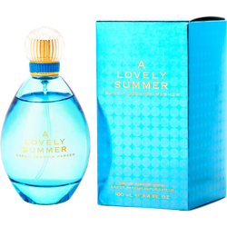 A Lovely Summer Sarah Jessica Parker