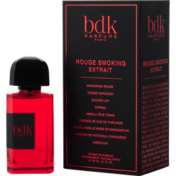 Bdk Rouge Smoking