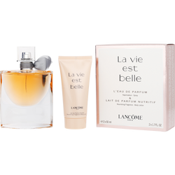 La Vie Est Belle