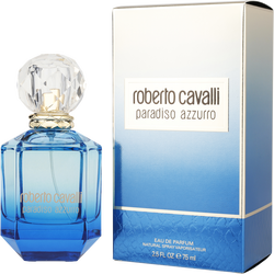 Roberto Cavalli Paradiso Azzuro