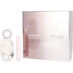 Kylie Jenner Cosmic