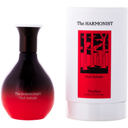 The Harmonist Oud Nebula
