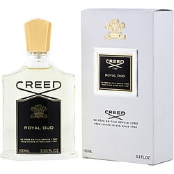 Creed Royal Oud