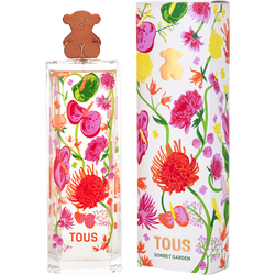 Tous Sorbet Garden