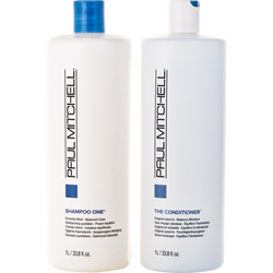 Paul Mitchell