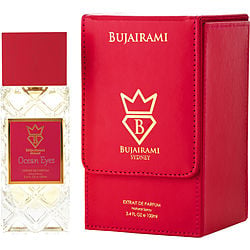 Bujairami Ocean Eyes