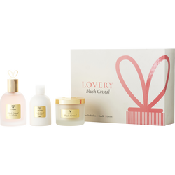 Lovery Blush Cristal