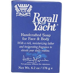 Royall Yacht