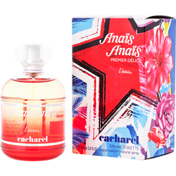 Anais Anais Premier Delice L'Eau
