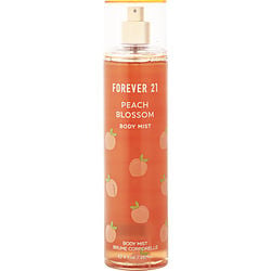 Forever 21 Peach Blossom