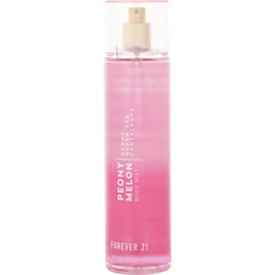 Forever 21 Peony Melon
