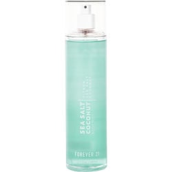 Forever 21 Sea Salt Coconut
