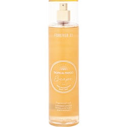Forever 21 Tropical Mango Escape