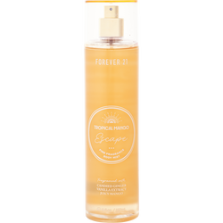 Forever 21 Tropical Mango Escape