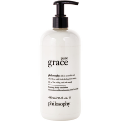 Philosophy Pure Grace