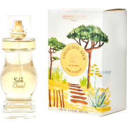 Sable Chuaud