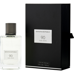 Banana Republic Pure White 90
