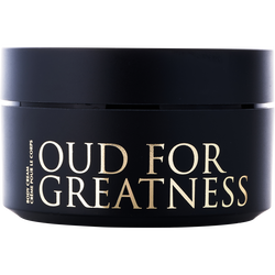 Oud For Greatness