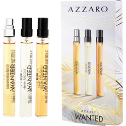 Azzaro Variety