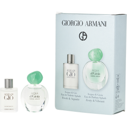 Giorgio Armani Variety