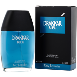 Drakkar Bleu