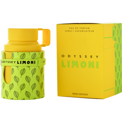 Armaf Odyssey Limoni