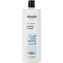 Nioxin