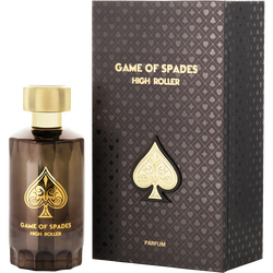 Jo Milano Game Of Spades Highroller