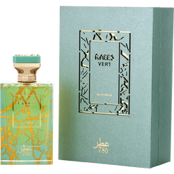 Jo Milano Raees Vert