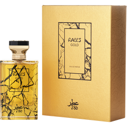 Jo Milano Raees Gold