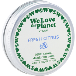 We Love The Planet