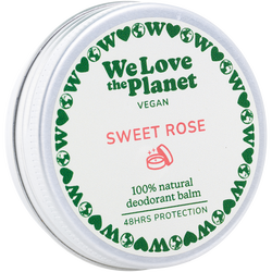 We Love The Planet