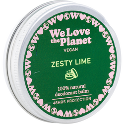 We Love The Planet