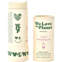 We Love The Planet