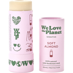We Love The Planet