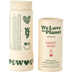 We Love The Planet