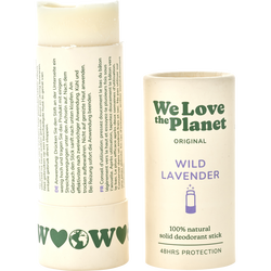 We Love The Planet