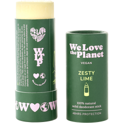 We Love The Planet