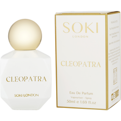 Soki London Cleopatra