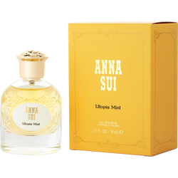 Anna Sui Utopia Mist